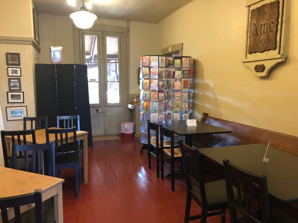 624 W Main St, Madison, IN 47250